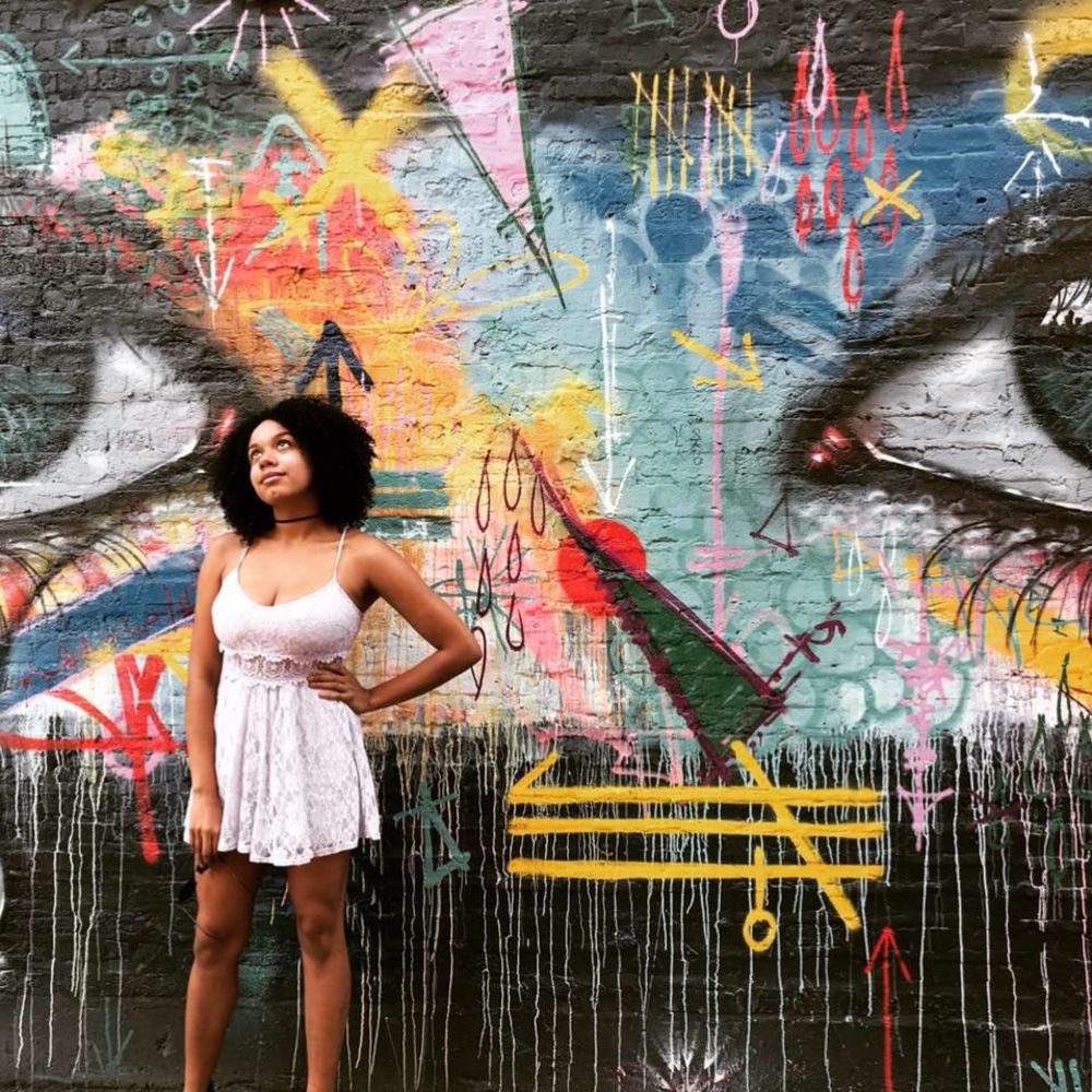 Meet your Posher, Desirae